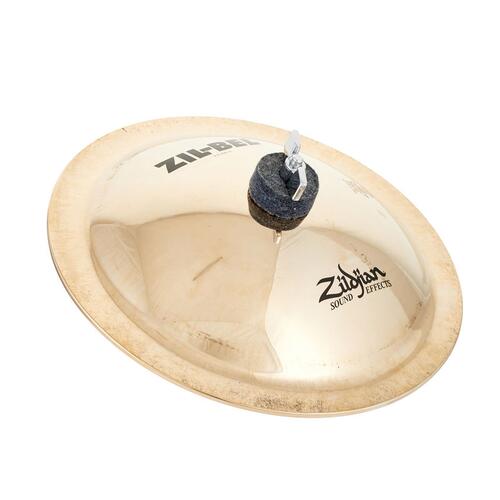 Image 2 - Zildjian Zil Bell Cymbals